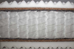 Dreamline Medium Foam Massage 1000, независимые пружины