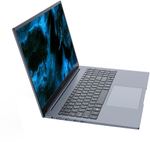Ноутбук  Digma Pro Pactos 16 ", Ryzen 5, 16 Гб RAM, 512 Гб SSD, Radeon Graphics, Темно-серый