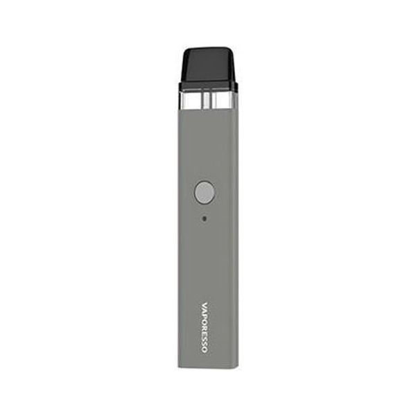 Купить Набор Vaporesso XROS 800mAh Pod Kit Gray (Серый)