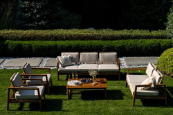 Диванная группа CALISTO XL