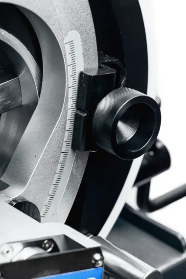 Орбитальный труборез ORAX-3, ORBIMAC