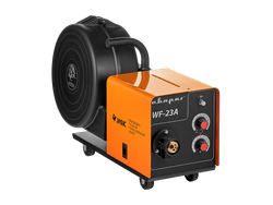 Полуавтомат Сварог STANDART MIG 500 (N388)