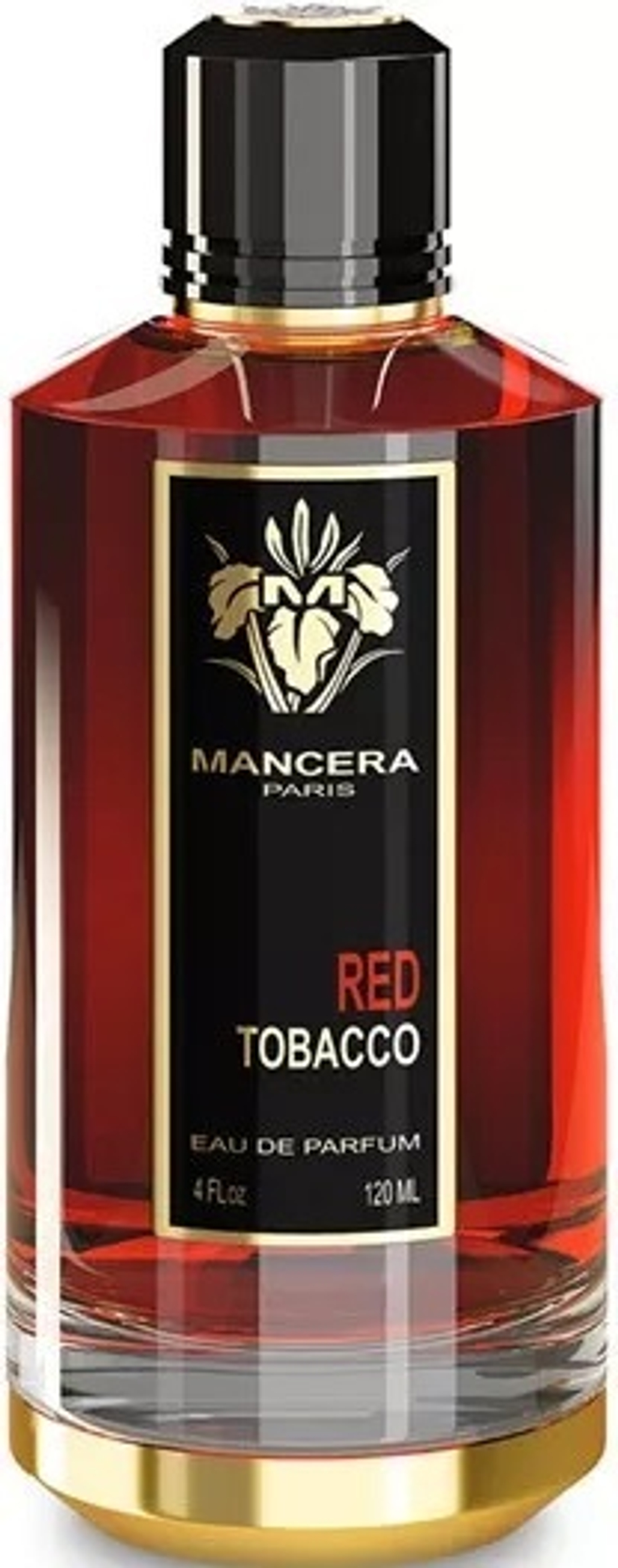 Mancera Red Tobacco
