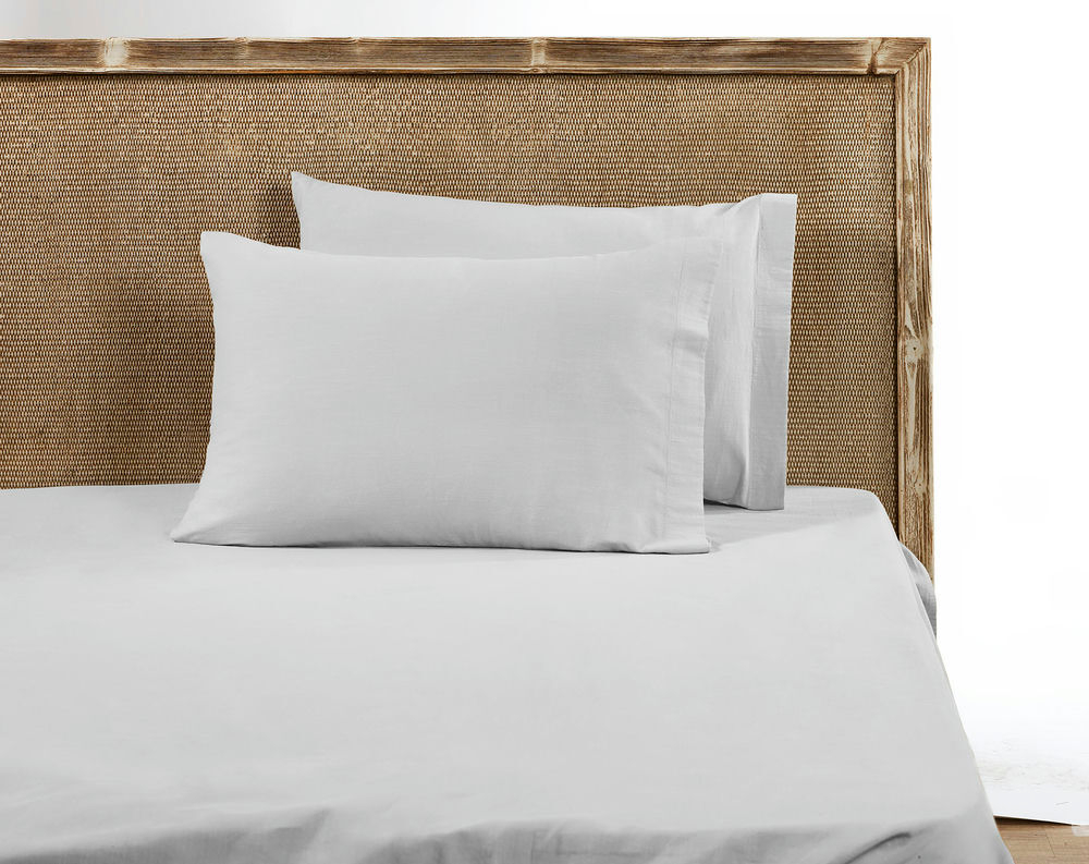 Простыня 270x310 L'appartement Elwood белая