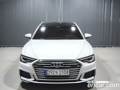 Audi A6 (C8) 40 TDI Premium (07.2022)