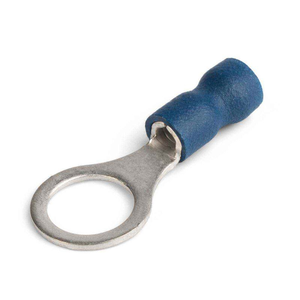 Наконечник кольцевой НКИ 6.0-6 КВТ 47482