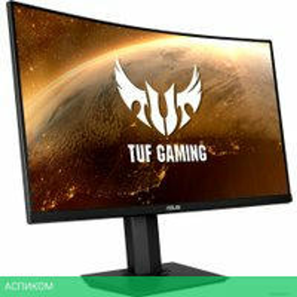 Игровой монитор ASUS TUF Gaming VG32VQR