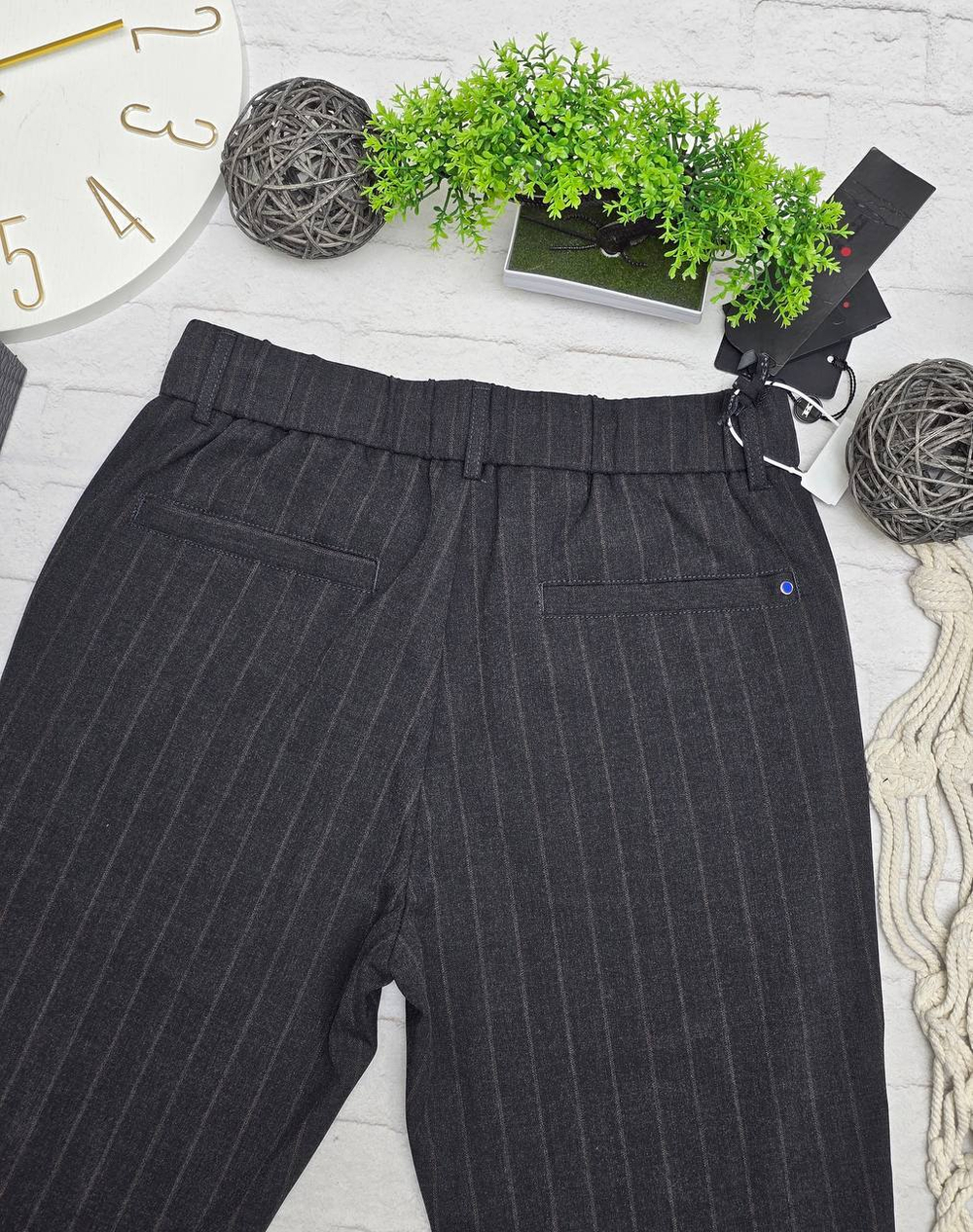 Брюки Kiton