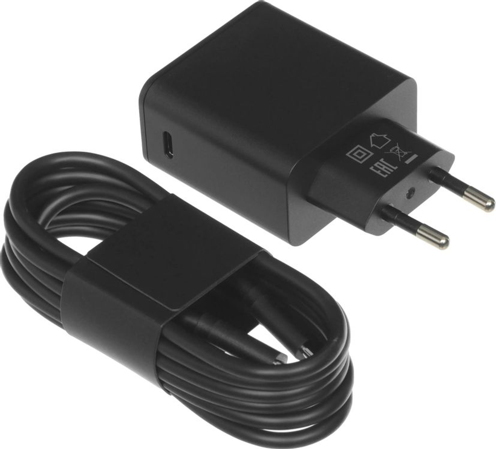 Умная колонка ЯНДЕКС Станция Мини 3 Про, 18Вт, с Алисой, синий Zigbee [yndx-00059blu]