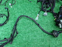 Проводка салонная Hongqi HS5 (2023-н.в.)