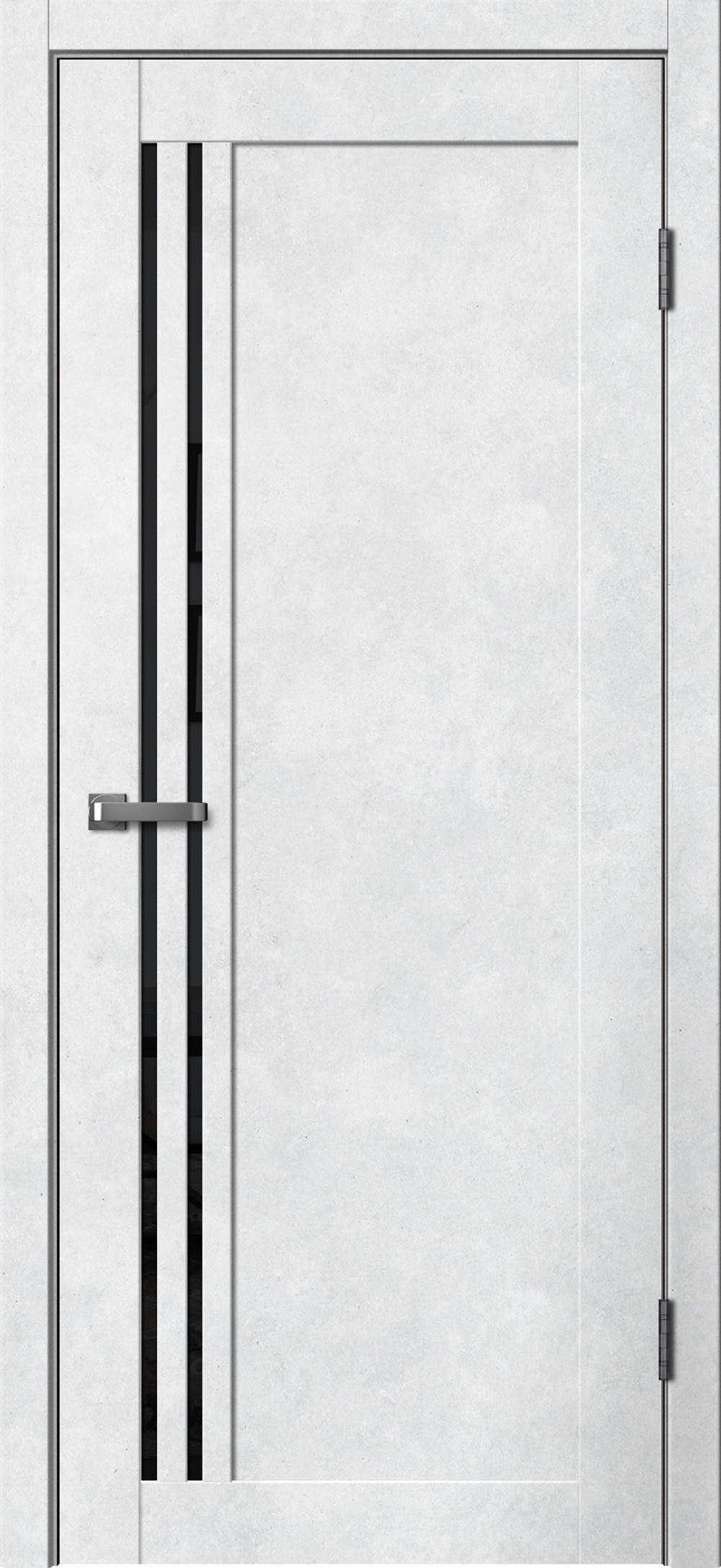 Дверь FLYDOORS 275 (Black)