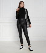 Гольф Marc Cain - черный(VA 41.15 M11)