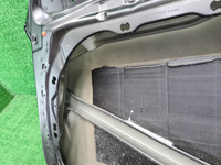 Дверь передняя правая BMW X5 G05 (2018-н.в.)