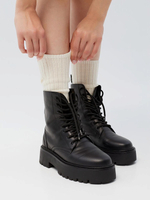 Носки женские Н259-02 экрю