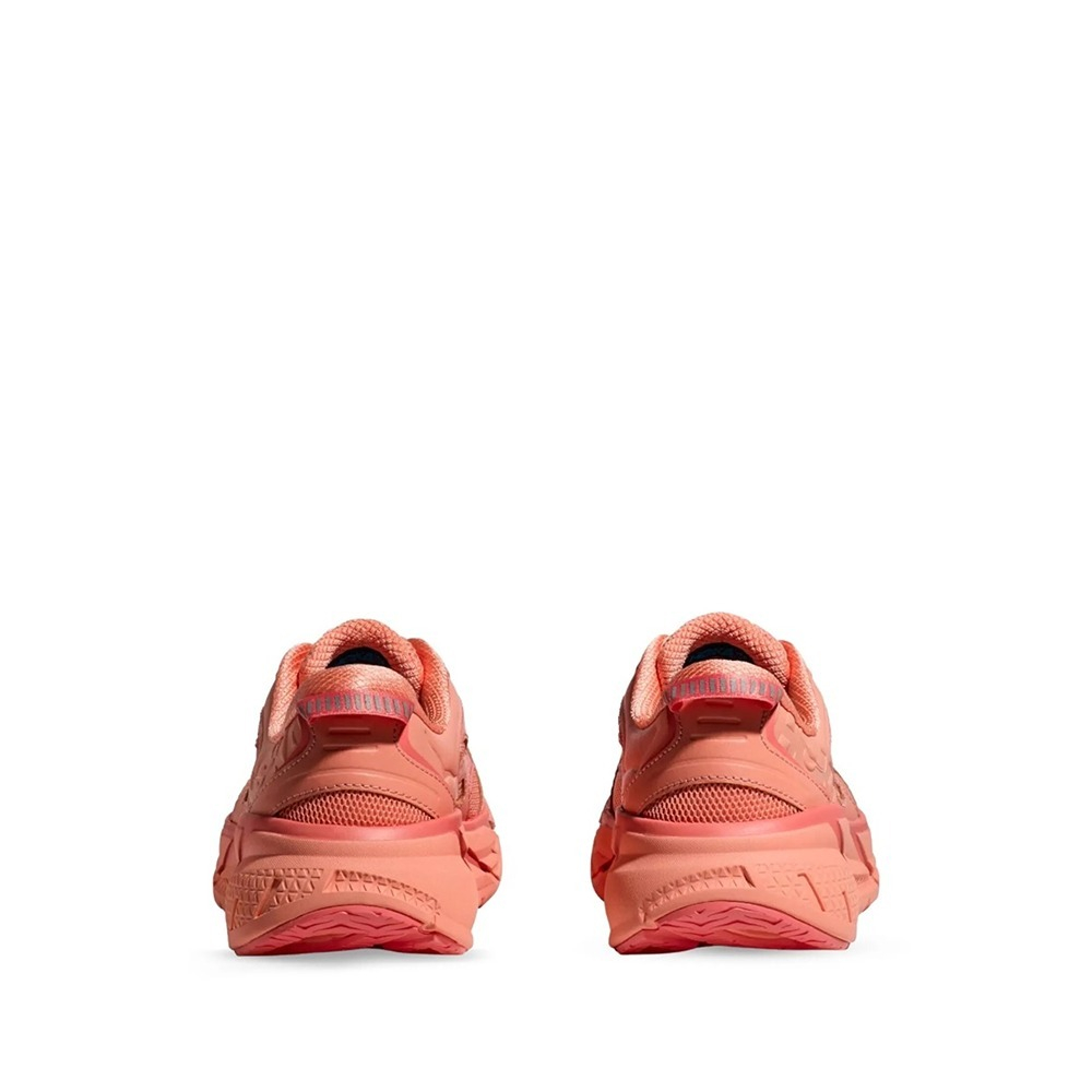 Кроссовки мужские HOKA U CLIFTON L ATHLETICS Guava / Electric Coral