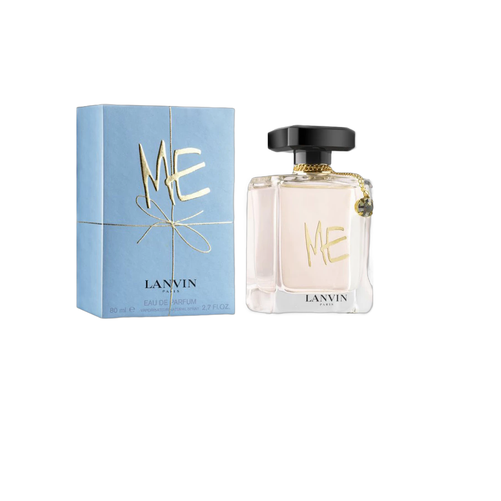 LANVIN Me edP 30ml lady