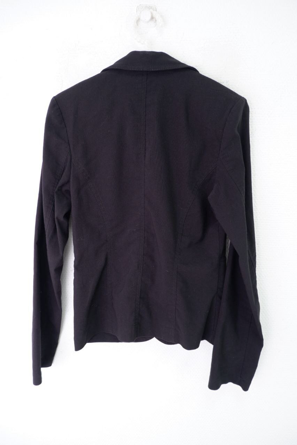 Жакет базовый 44 размер