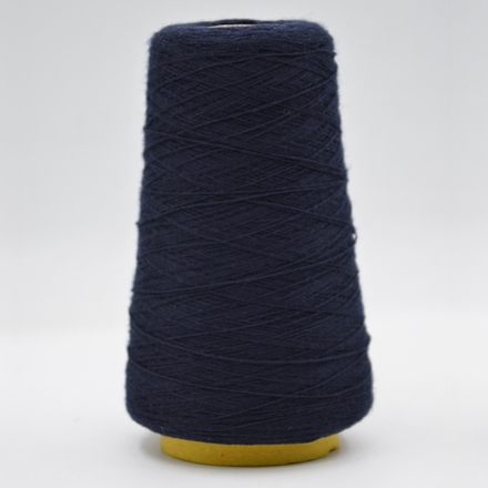 Сток Loro Piana Art. Baby Cashmere 2/26 un bleu