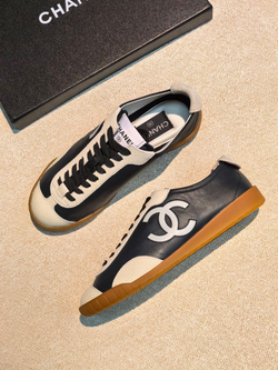 Кроссовки Chanel