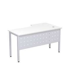 2МК.142 Стол криволинейный лев. (1400*800*750)