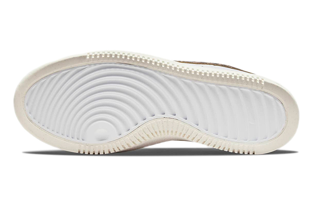 Женские кроссовки Nike Court Vision Alta 'Leopard' DO2791-100