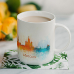 Кружка "Малина"