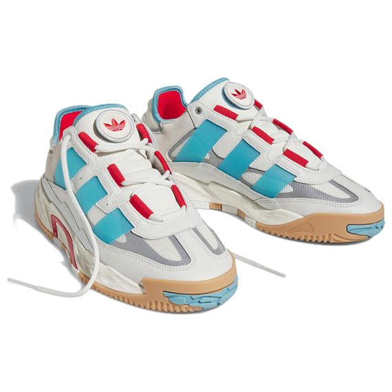 Футбольный мяч adidas originals Niteball - универсальный вариант для Юнисекс