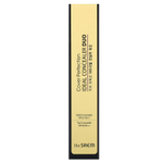 The Saem, Cover Perfection, Ideal Concealer Duo, 1,5 натуральный бежевый, 1 шт.
