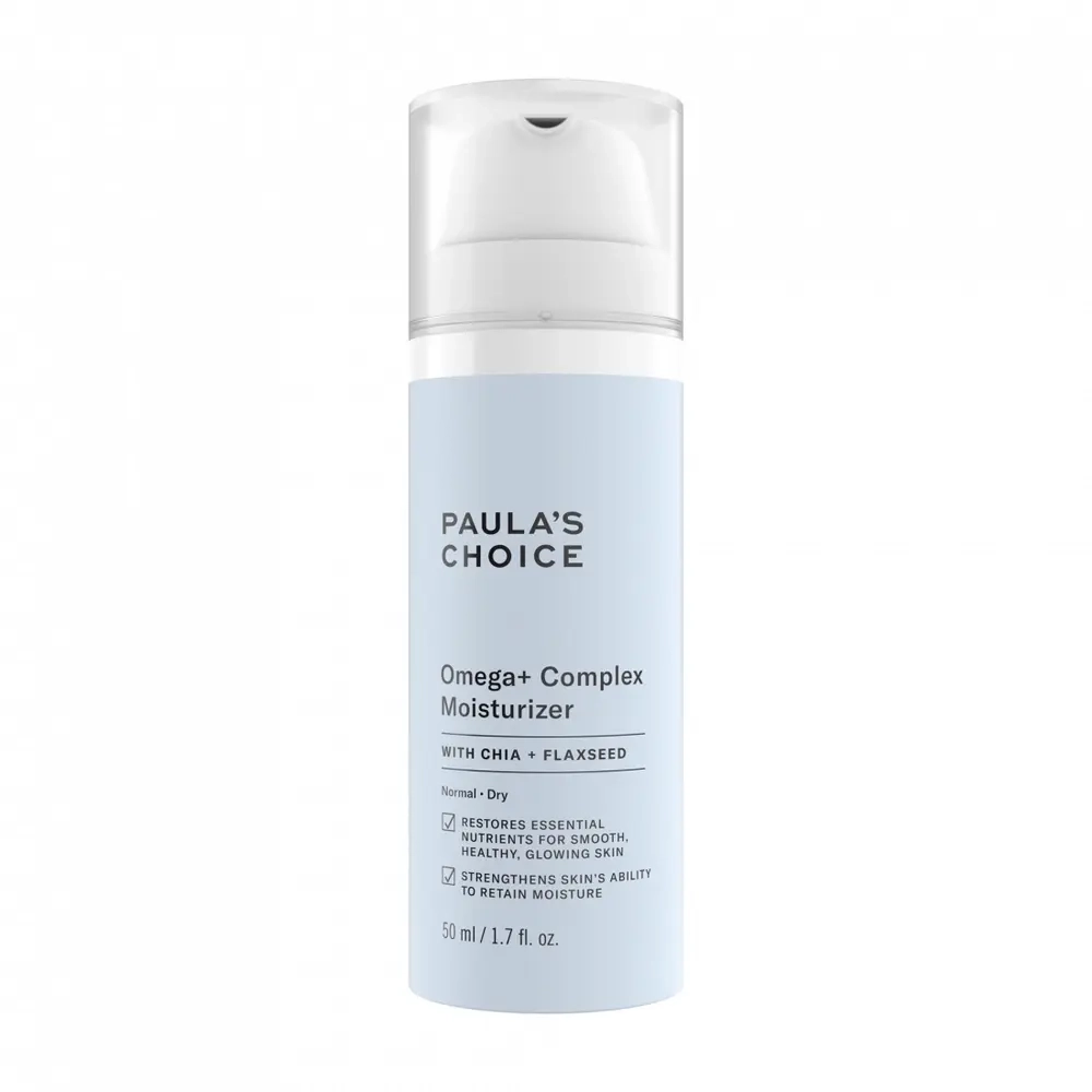 Paula's Choice Omega+Complex Moisturizer 50 мл