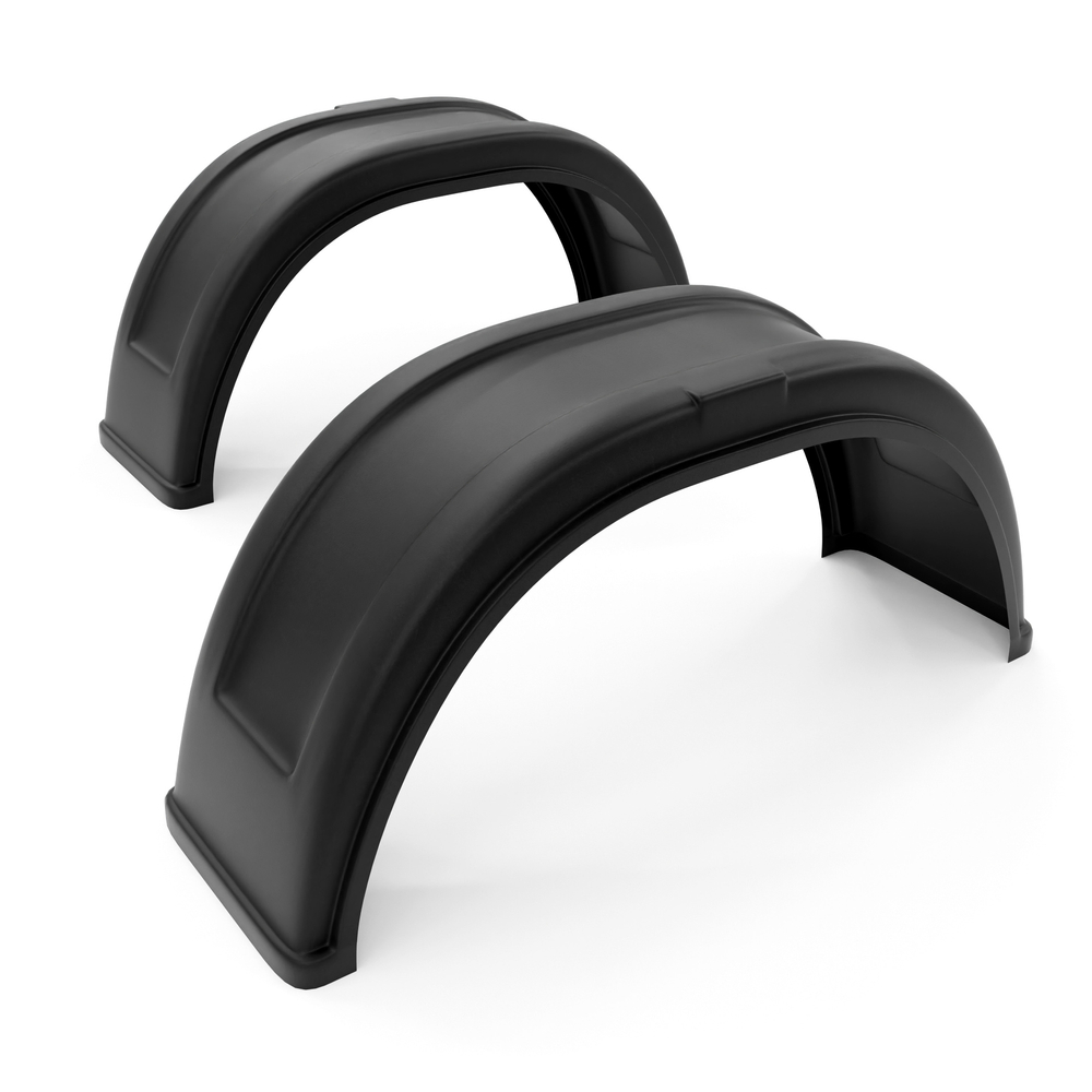 Крылья пластиковые (2 шт.)