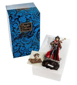 Veronese WS-379 Статуэтка в стиле Стимпанк «Ангел смерти»