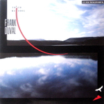 Frank Duval / Touch My Soul (LP)