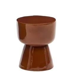 Приставной столик Mesquida из керамики