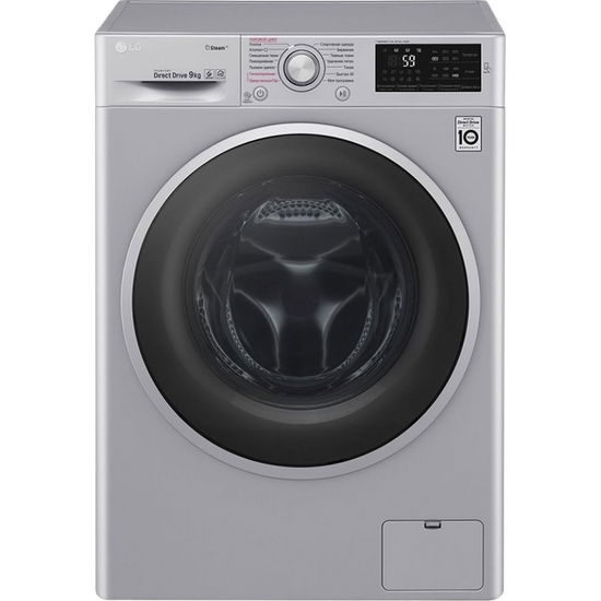 Стиральная машина LG F-4J6VS1L