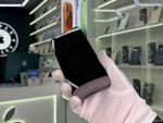iPhone 13 Pro Max, 128 ГБ, SIM + eSIM б/у