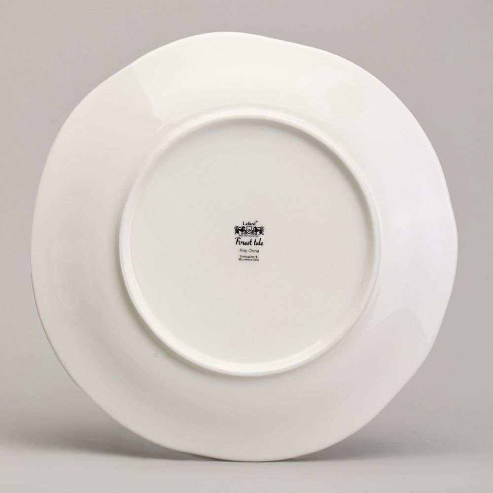 НАБОР ОБЕДЕННЫЙ LEFARD "FOREST TALE" BLUE 4 ПЕР. 16 ПР. (КОР=1ШТ.)