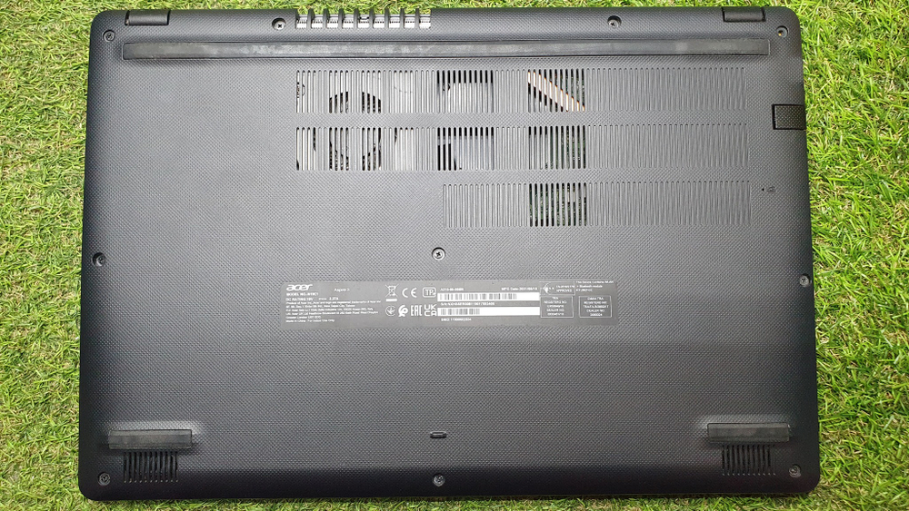 Ноутбук Acer i3-10/8Gb/FHD/Aspire 3 A315-56 A315-56-38MN/Windows 10