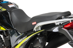 Мотоцикл Кросс 250 ENDURO LT (XF250-B) NEON зеленый