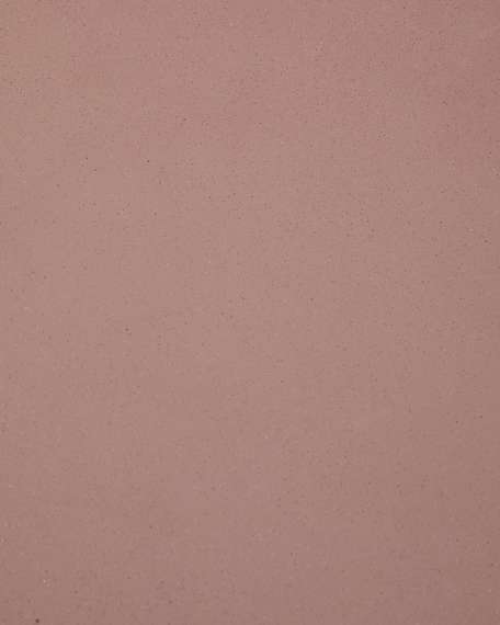 Aiguablava Журнальный столик терракотовый цементный Ø90 см