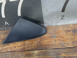 Накладка крыла переднего левого Kia Rio 3 (QB) 11-17 Б/У Оригинал 861804Y000