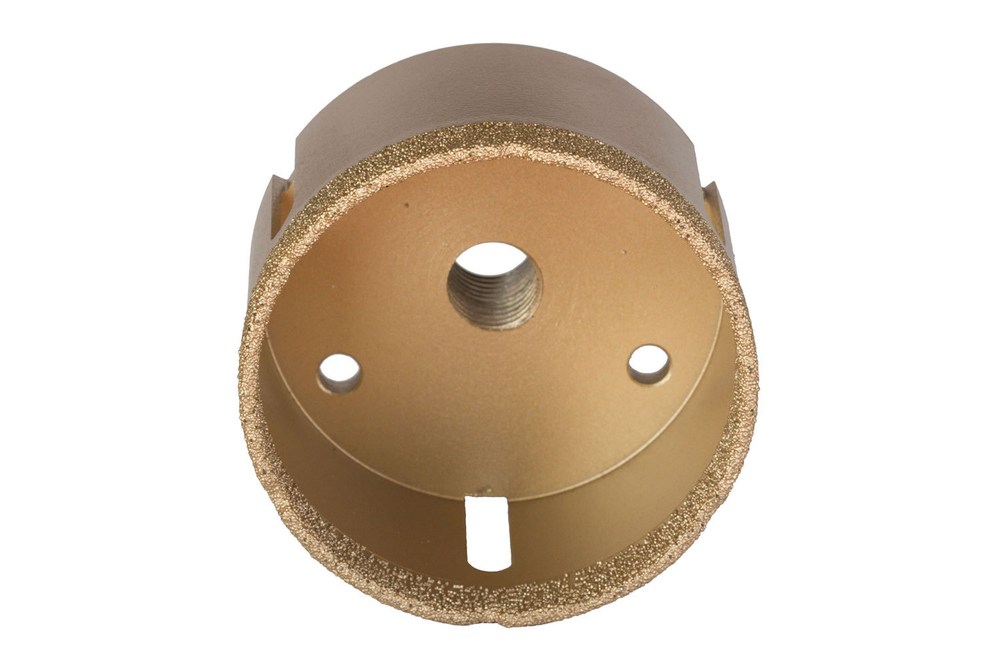 Коронка алмазная по граниту Makita 38 мм D-44529