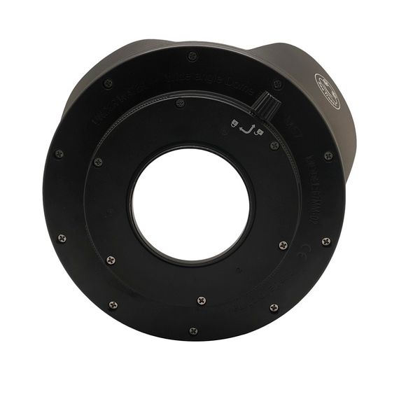 Широкоугольная насадка Sea Frogs 6&quot; с резьбой 67 мм