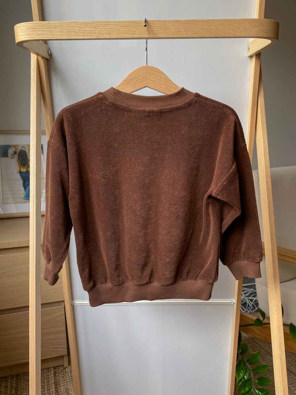 Свитшот Mini Rodini, 98