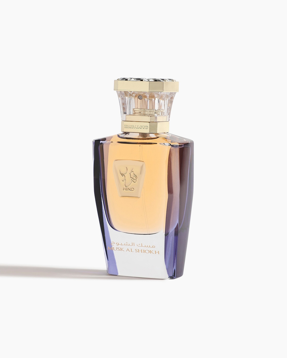 Hind Al Oud Musk Al Shiokh