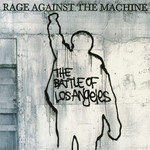 Rage Against The Machine / Battle Of Los Angeles (LP)