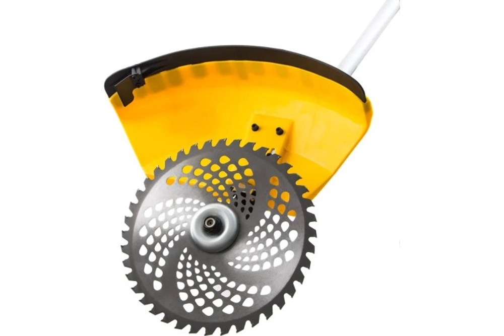 Мотокоса Denzel DGT-52S-MAX 96279