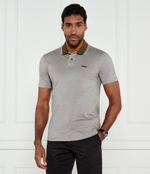 Поло PeoxfordNew BOSS ORANGE - бежевый(50507814)