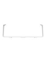 Держатель пластиковый ERA 60x204 мм