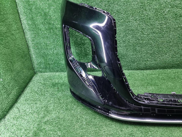 Бампер передний Hongqi HQ9 (2022-н.в.)