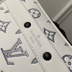 Louis Vuitton Alpha Wearable Wallet
